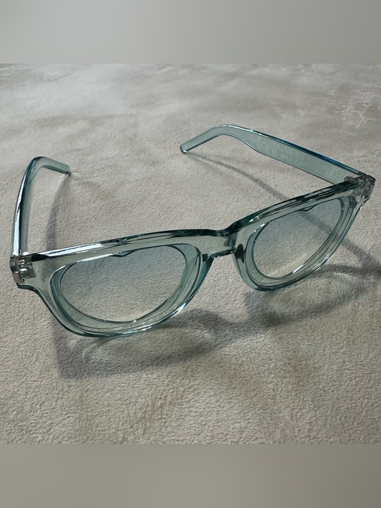 Accessories - Heart Sunglasses